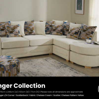 lounger collection